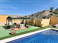 Landhuis in Jumilla, Murcia in Alicante Dream Homes Castalla 