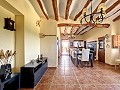 Country House in Jumilla, Murcia in Alicante Dream Homes Castalla 