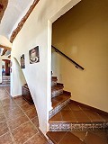 Country House in Jumilla, Murcia in Alicante Dream Homes Castalla 