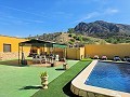 Country House in Jumilla, Murcia in Alicante Dream Homes Castalla 