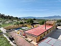 Country House in Jumilla, Murcia in Alicante Dream Homes Castalla 