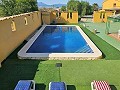 Country House in Jumilla, Murcia in Alicante Dream Homes Castalla 