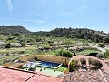 Country House in Jumilla, Murcia in Alicante Dream Homes Castalla 