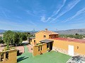 Landhaus in Jumilla, Murcia in Alicante Dream Homes Castalla 