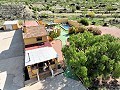 Casa de Campo en Jumilla, Murcia in Alicante Dream Homes Castalla 