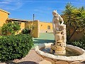 Casa de Campo en Jumilla, Murcia in Alicante Dream Homes Castalla 