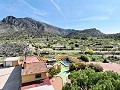 Maison de Campagne à Jumilla, Murcie in Alicante Dream Homes Castalla 