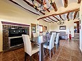 Country House in Jumilla, Murcia in Alicante Dream Homes Castalla 