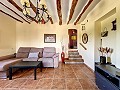 Country House in Jumilla, Murcia in Alicante Dream Homes Castalla 