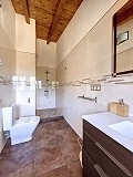 Prachtige oude bodega verbouwd tot uniek landgoed met mogelijkheid voor een B&B of casa rural. in Alicante Dream Homes Castalla 