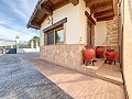 Wunderschöne alte Bodega, die in ein einzigartiges Anwesen mit der Möglichkeit eines B&B oder einer Casa Rural umgewandelt wurde. in Alicante Dream Homes Castalla 