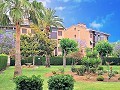 Apartamento de 2 dormitorios en Javea in Alicante Dream Homes Castalla 