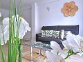 2 Bedroom Apartment in Javea in Alicante Dream Homes Castalla 