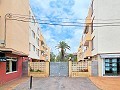 2 værelses lejlighed i Javea in Alicante Dream Homes Castalla 