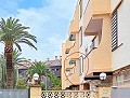 Apartamento de 2 dormitorios en Javea in Alicante Dream Homes Castalla 