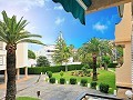 Apartamento de 2 dormitorios en Javea in Alicante Dream Homes Castalla 