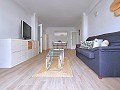 Apartamento de 2 dormitorios en Javea in Alicante Dream Homes Castalla 