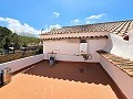 Preciosa casa de campo con permiso B&B – Casa Rural en Cañada del Trigo! in Alicante Dream Homes Castalla 