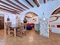 Beautiful country house with B&B – Casa Rural permit in Canada del Trigo! in Alicante Dream Homes Castalla 