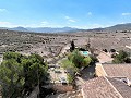 Wunderschönes Landhaus mit B&B – Casa Rural-Genehmigung in Canada del Trigo! in Alicante Dream Homes Castalla 