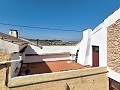 Wunderschönes Landhaus mit B&B – Casa Rural-Genehmigung in Canada del Trigo! in Alicante Dream Homes Castalla 