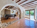 Wunderschönes Landhaus mit B&B – Casa Rural-Genehmigung in Canada del Trigo! in Alicante Dream Homes Castalla 