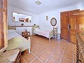 Preciosa casa de campo con permiso B&B – Casa Rural en Cañada del Trigo! in Alicante Dream Homes Castalla 