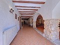 Beautiful country house with B&B – Casa Rural permit in Canada del Trigo! in Alicante Dream Homes Castalla 