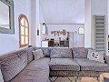 Beautiful country house with B&B – Casa Rural permit in Canada del Trigo! in Alicante Dream Homes Castalla 