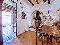 Beautiful country house with B&B – Casa Rural permit in Canada del Trigo! in Alicante Dream Homes Castalla 