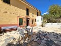 Beautiful country house with B&B – Casa Rural permit in Canada del Trigo! in Alicante Dream Homes Castalla 