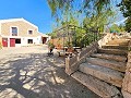 Beautiful country house with B&B – Casa Rural permit in Canada del Trigo! in Alicante Dream Homes Castalla 