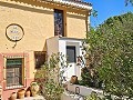 Beautiful country house with B&B – Casa Rural permit in Canada del Trigo! in Alicante Dream Homes Castalla 