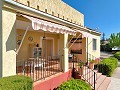 Villa mit wunderschöner Aussicht in Caudete in Alicante Dream Homes Castalla 