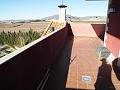 Wonderful villa with pool and garden in Pinoso in Alicante Dream Homes Castalla 