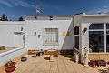 Atemberaubende freistehende Villa in Yecla mit Pool und Garage in Alicante Dream Homes Castalla 