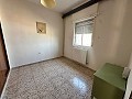 Privé en rustige villa nabij Yecla met 4 grote slaapkamers + zwembad in Alicante Dream Homes Castalla 