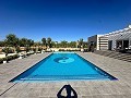 Impresionantes villas de nueva construcción que incluyen parcela y piscina. in Alicante Dream Homes Castalla 