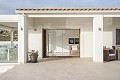 Prachtige villa met 5 slaapkamers en 6 badkamers in Alicante Dream Homes Castalla 