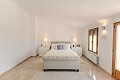 Prachtige villa met 5 slaapkamers en 6 badkamers in Alicante Dream Homes Castalla 