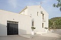 Prachtige villa met 5 slaapkamers en 6 badkamers in Alicante Dream Homes Castalla 