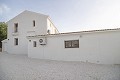 Prachtige villa met 5 slaapkamers en 6 badkamers in Alicante Dream Homes Castalla 