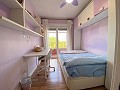 3 Schlafzimmer Wohnung Pinoso in Alicante Dream Homes Castalla 