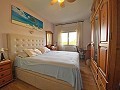 3 Schlafzimmer Wohnung Pinoso in Alicante Dream Homes Castalla 