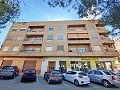 3 Bedroom Apartment Pinoso in Alicante Dream Homes Castalla 