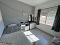 3 Schlafzimmer Villa in Sax in Alicante Dream Homes Castalla 