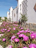 Villa mit unglaublicher Aussicht in einem kleinen Dorf nur wenige Minuten von Pinoso entfernt in Alicante Dream Homes Castalla 