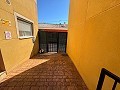 Stadthaus mit 4 Schlafzimmern und 3 Bädern in Salinas in Alicante Dream Homes Castalla 