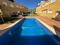 4 Bedroom 3 Bathroom Town House in Salinas in Alicante Dream Homes Castalla 