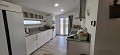 Beautiful 3 Bedroom Country House  in Alicante Dream Homes Castalla 